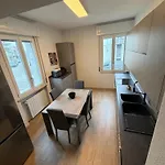 Santa Rita Apartman Novara