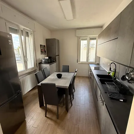 Lägenhet Santa Rita *