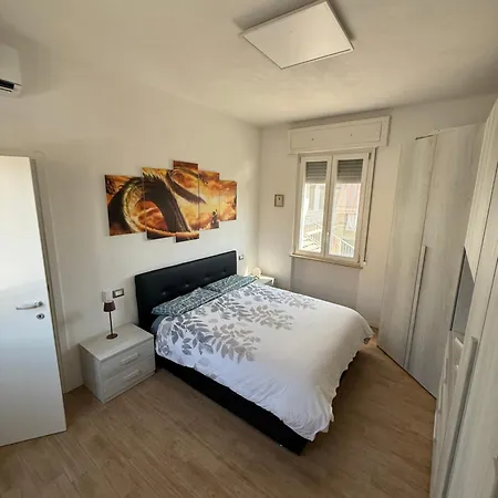 Lägenhet Santa Rita Novara