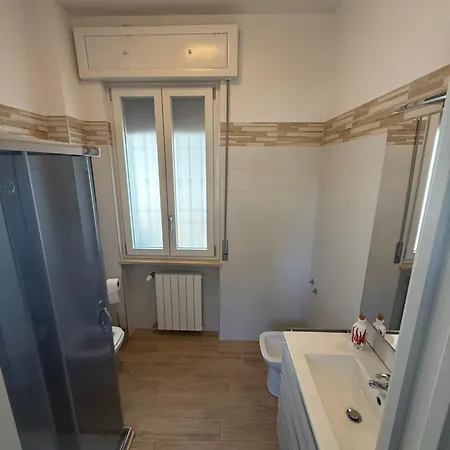 Lägenhet Santa Rita Novara