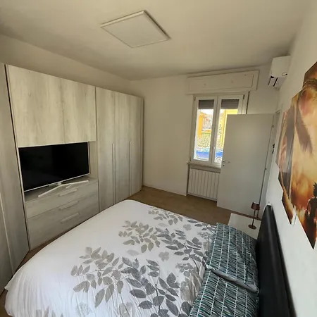 Lägenhet Santa Rita Novara