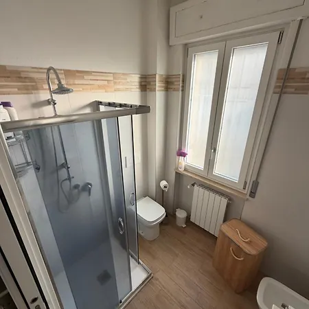 Apartamento Santa Rita Novara