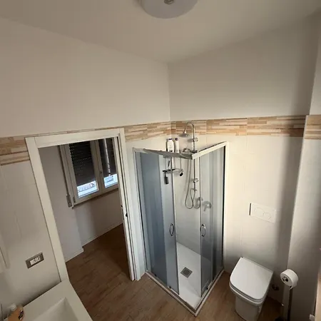 Apartamento Santa Rita Novara