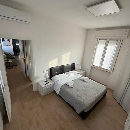 Santa Rita Apartamento *