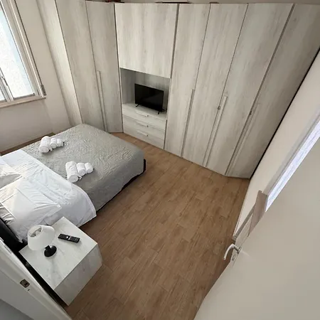 Santa Rita Apartamento Novara