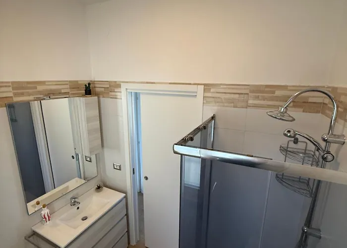 Apartamento Santa Rita