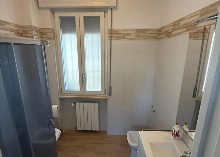 Apartamento Santa Rita Novara