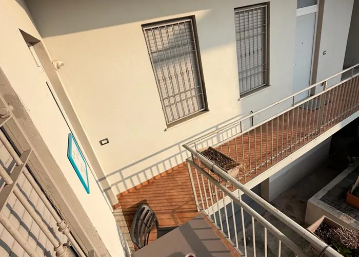 Apartamento Santa Rita *