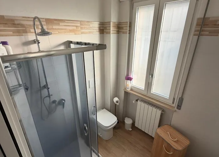 Apartamento Santa Rita Novara