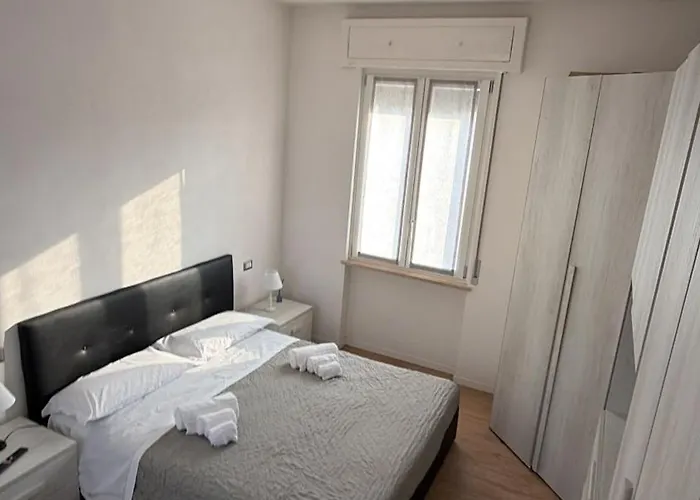 Apartamento Santa Rita Novara