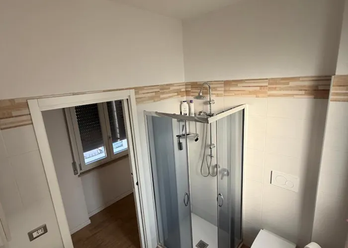 Apartamento Santa Rita Novara