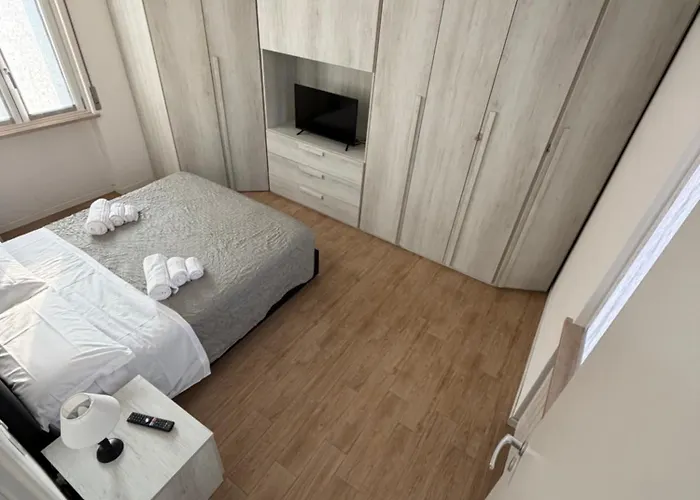 Santa Rita Apartamento Novara