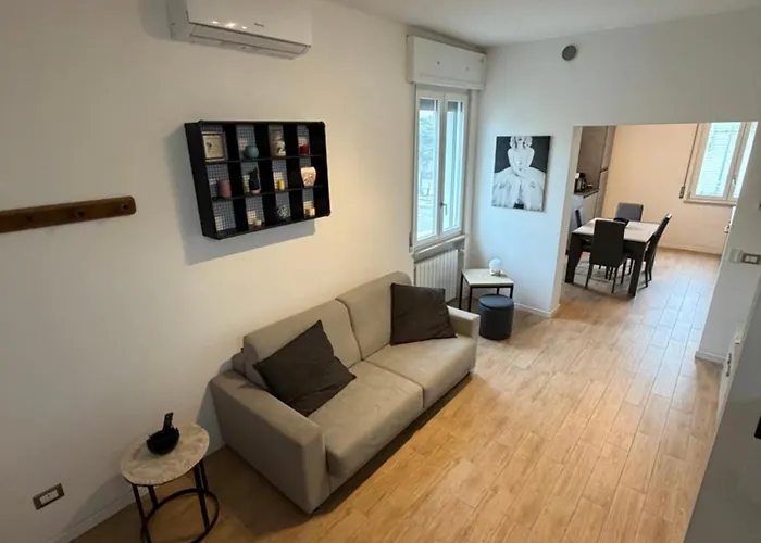 Santa Rita Διαμέρισμα