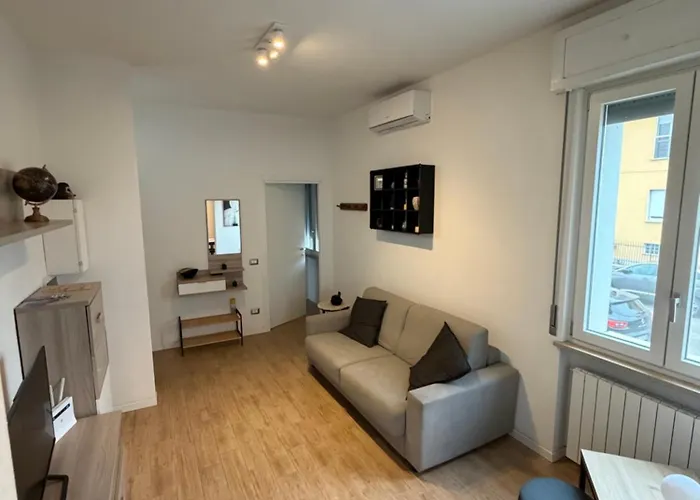 Apartamento Santa Rita Novara