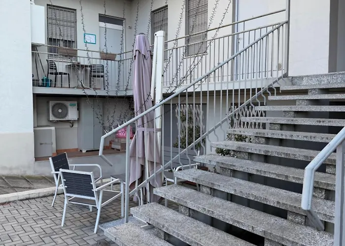 Apartamento Santa Rita *