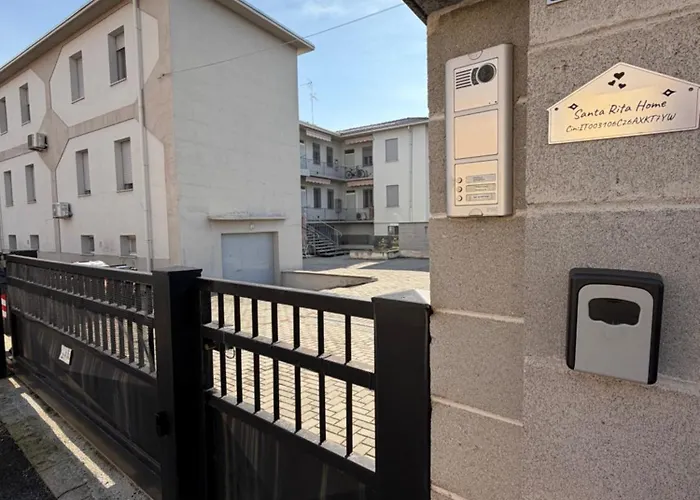 Santa Rita Διαμέρισμα